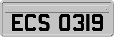 ECS0319