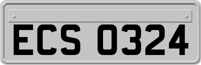 ECS0324