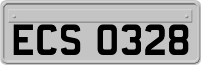 ECS0328