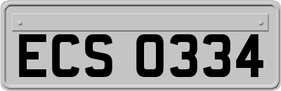 ECS0334