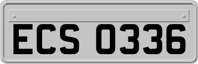 ECS0336