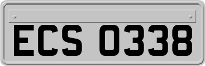 ECS0338
