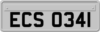ECS0341