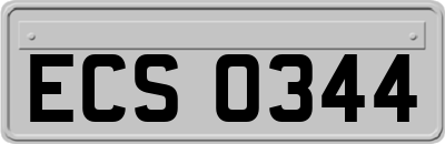 ECS0344