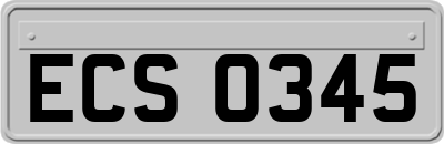 ECS0345