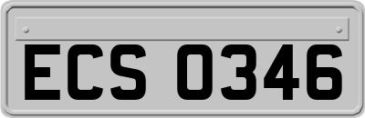 ECS0346