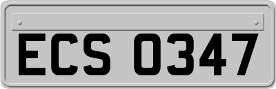 ECS0347