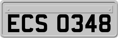 ECS0348