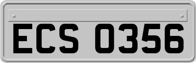 ECS0356