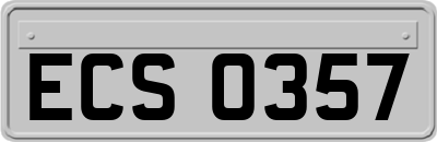 ECS0357