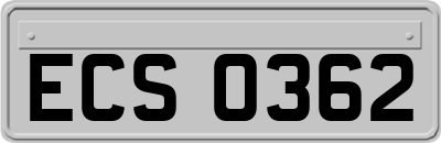 ECS0362