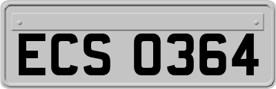 ECS0364