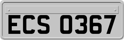 ECS0367