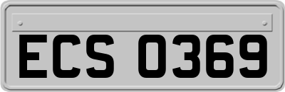 ECS0369