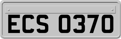 ECS0370