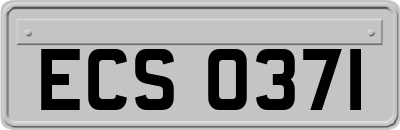 ECS0371