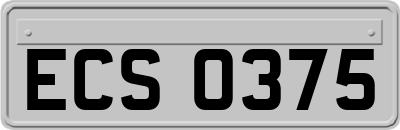 ECS0375