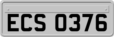 ECS0376