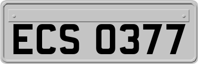 ECS0377