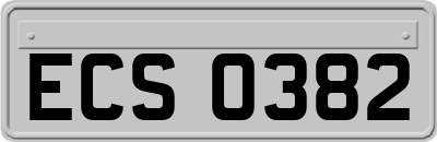 ECS0382