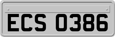ECS0386