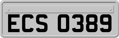 ECS0389