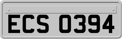 ECS0394