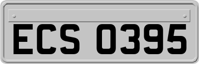 ECS0395