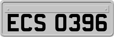 ECS0396