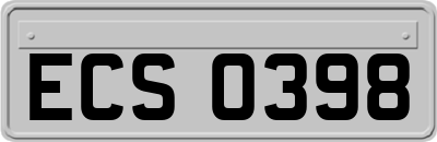ECS0398
