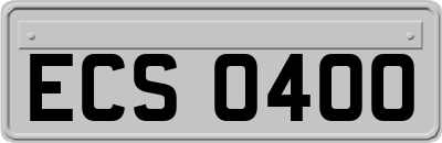 ECS0400