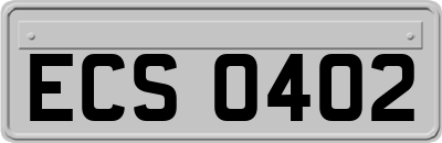 ECS0402