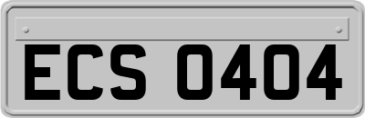ECS0404