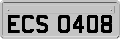 ECS0408