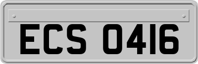 ECS0416