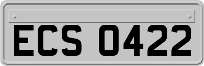 ECS0422