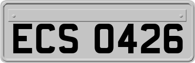 ECS0426