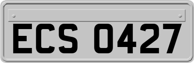 ECS0427