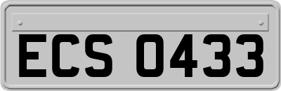 ECS0433