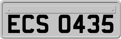 ECS0435