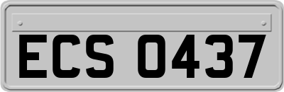 ECS0437