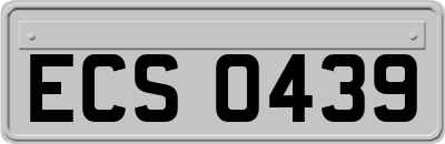 ECS0439