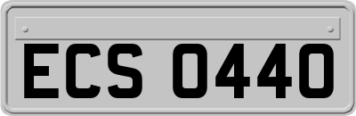 ECS0440