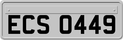 ECS0449