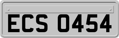 ECS0454