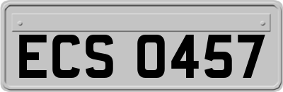 ECS0457
