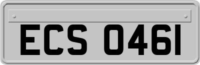 ECS0461
