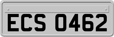 ECS0462