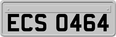 ECS0464