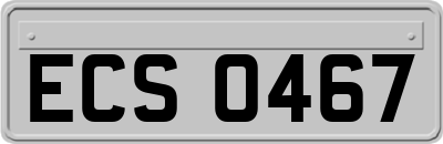 ECS0467
